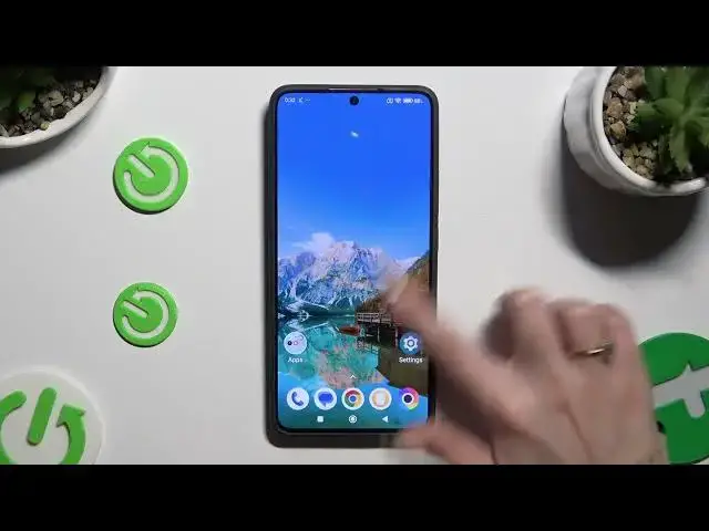 Video thumbnail for How to Clone the App on POCO X6 Pro - Dual Apps