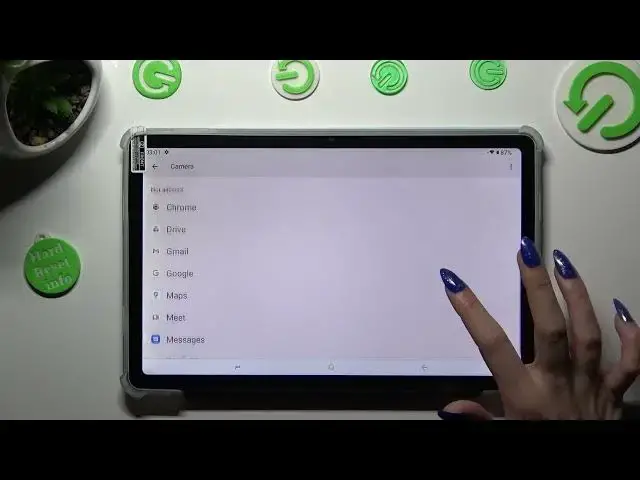 'Video thumbnail for How To Change Apps Permissions On DOOGEE T20'
