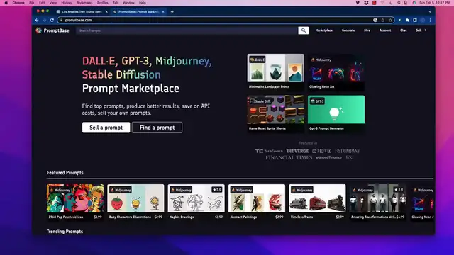 Video thumbnail for Best Chat GPT Prompts And Prompt Engineering - Everything In One Place! (Ai)