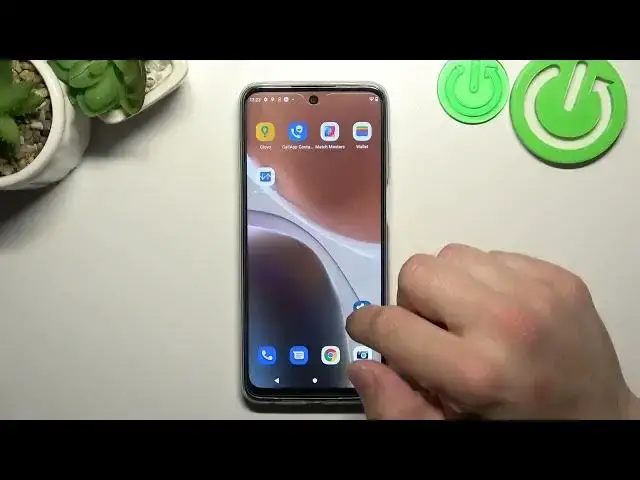 Video thumbnail for How to Delete Google Advertising ID on MOTOROLA Moto G32