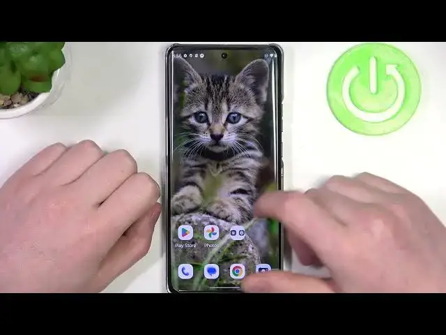 'Video thumbnail for How To Check Android Version of Motorola Moto X40?'