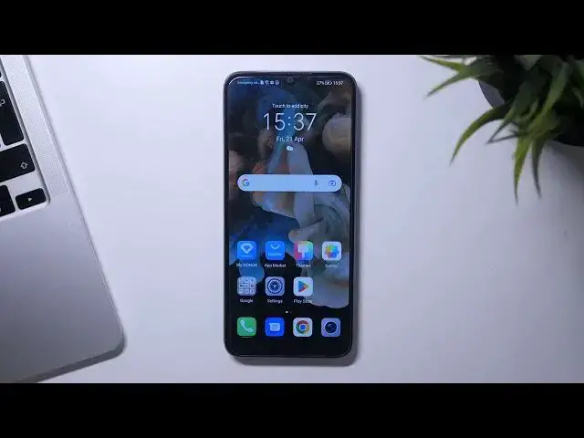 Video thumbnail for How To Recover Deleted Photos & Videos From Recycle Bin on HONOR X6