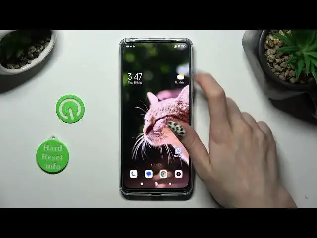 'Video thumbnail for How To Change Icon Size For Xiaomi Redmi Note 12S'