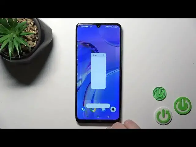 Video thumbnail for How to Add & Remove Home Screen Widgets on TCL 40 SE?