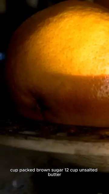 Video thumbnail for persimmon recipe