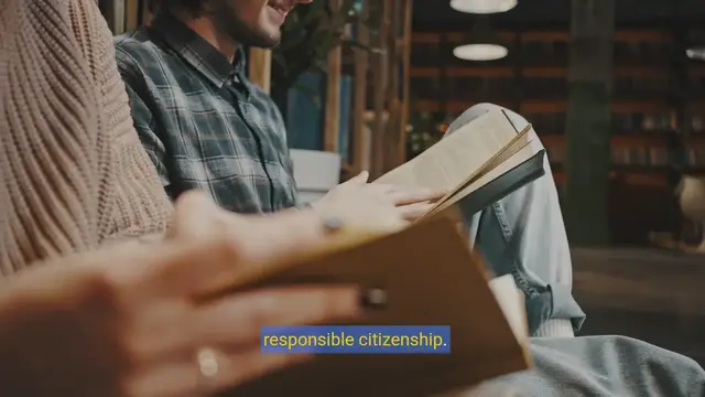 Video thumbnail for Unlocking Minds: The Power of Diverse References in Critical Thinking