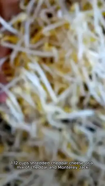 Video thumbnail for nacho cheese sauce recipe