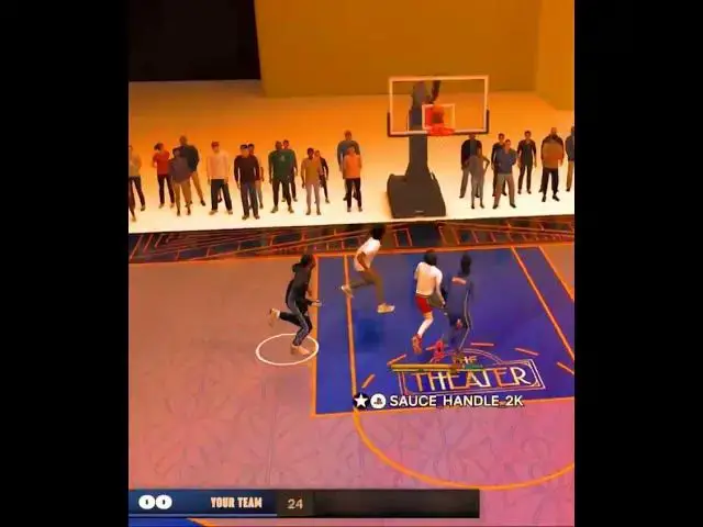 Video thumbnail for #putbackking #subscribe #🫣  #🙋 #🙏 #saucehandle2k