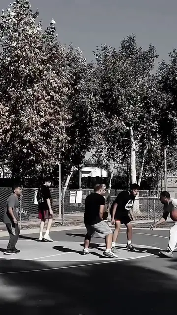 Video thumbnail for PICK UP GAMES