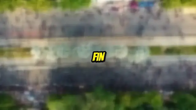 Video thumbnail for A los 40 me sacaron con una caja en las manos y el director me dijo： ＂llevate tu trofeo de participacion＂. Todos se rieron en el pasillo. Nadie sabia que el verdadero dueno estaba del otro lado de la pantalla
