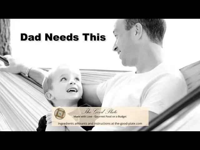 Video thumbnail for inside out fathers day