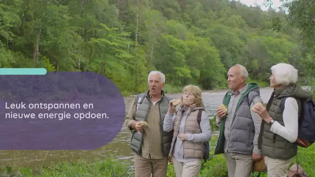 Video thumbnail for Dit moet je regelen voordat je op vakantie gaat