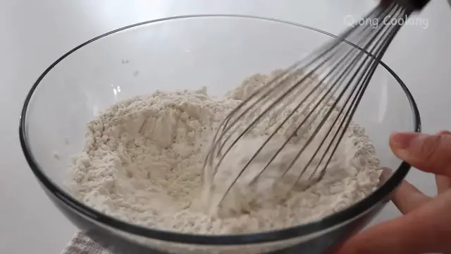 Video thumbnail for 5 Minutes Ready  Quick and Easy flatbread made with Batter  No Kneading  No Oven(720P HD)