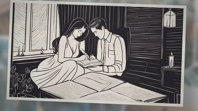 Video thumbnail for Unlocking the Power of Words: Crafting Romantic Long Love Messages for Him