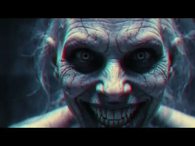 Video thumbnail for The Manor Within: A Nightmare You Can't Escape