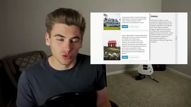'Video thumbnail for Responsive CSS Will Never Be The Same'
