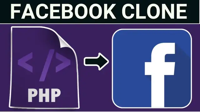 Video thumbnail for PHP MySQL Facebook Clone to Create Groups & Send Private Messages to Friends in Browser Using JS