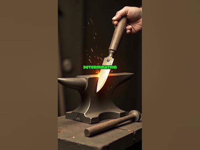 Video thumbnail for Franck Ribéry's Unrevealed Autobiography on Overcoming Adversity