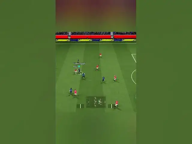 Video thumbnail for New INZAGI with phenomenal finish..🧐😎#efootball #gameplay#review
