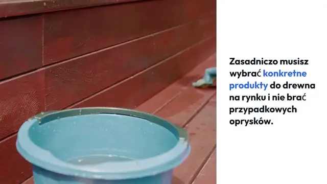 Video thumbnail for Polerowane drewniane meble, z tym związkiem nie przestaną już świecić