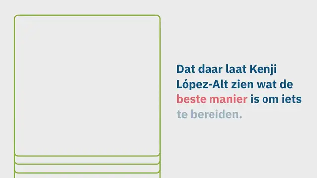 Video thumbnail for The Food Lab – J. Kenji López-Alt