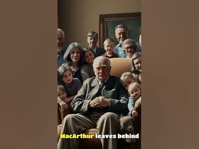 Video thumbnail for John F. MacArthur Hospitalized with Pneumonia | Grace Community Church Shares Update