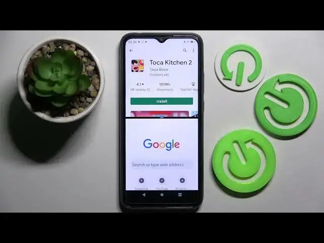 'Video thumbnail for How to Enter Split Screen on BLACKVIEW A70 – Divide Screen'