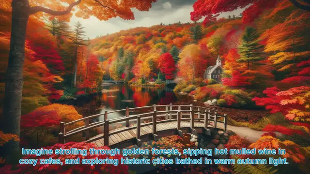Video thumbnail for Discover Poland's Autumn Splendor: Top 10 Places to Visit