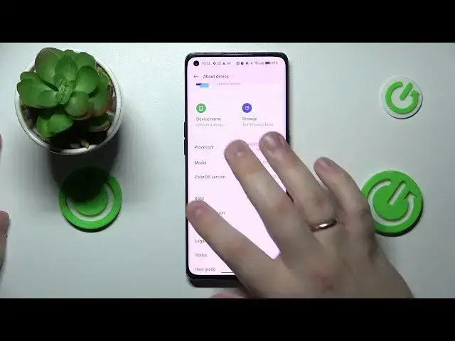 Video thumbnail for How to See the Amount of Available Random Access Memory on OPPO Find X2 Neo - Check the RAM Amount