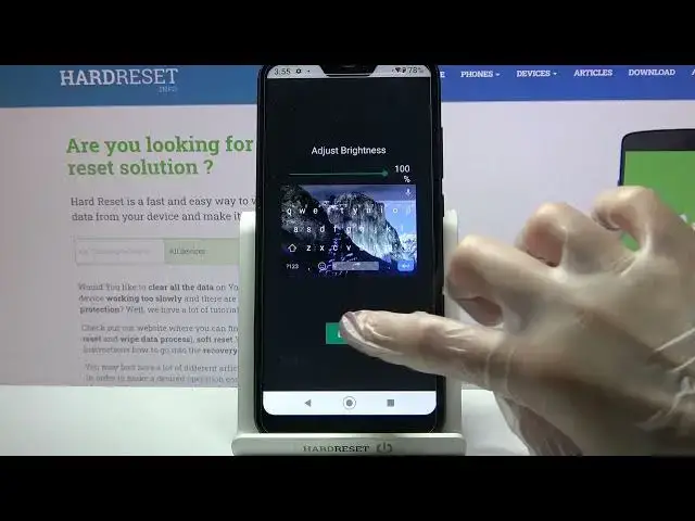Video thumbnail for How to Change Keyboard Theme in XIAOMI A2 Lite – Customize Keyboard Style
