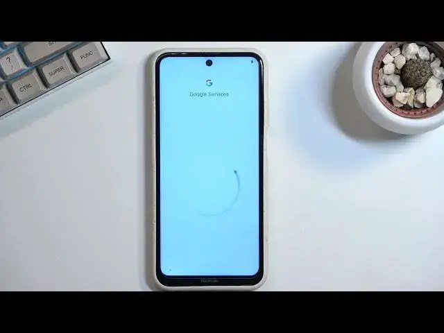 'Video thumbnail for How to Set Up NOKIA X20 - First Activation and Configuration'