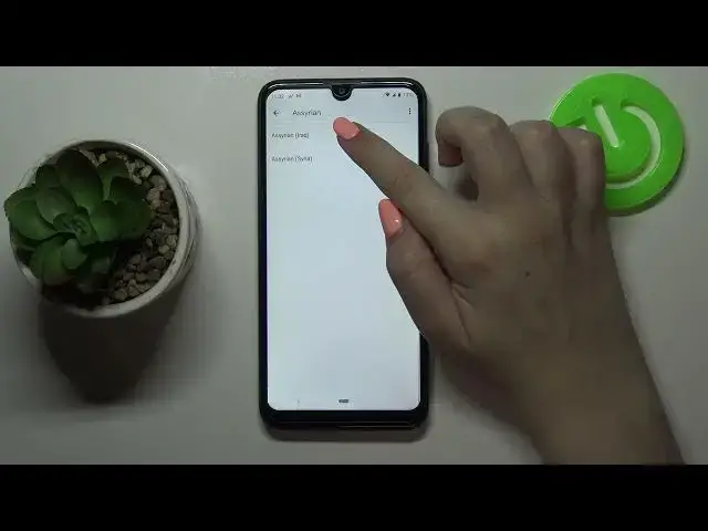 Video thumbnail for How to Set Up Keyboard Language on WIKO View 3 – Keyboard Settings