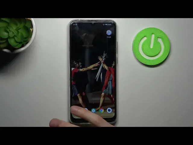 'Video thumbnail for How to Enable Auto-Correction in MOTOROLA Moto G8 Power Lite – Correct Text Automatically'