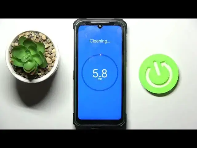 Video thumbnail for How to Clean Storage in Doogee S86 Pro - Delete Junk Files