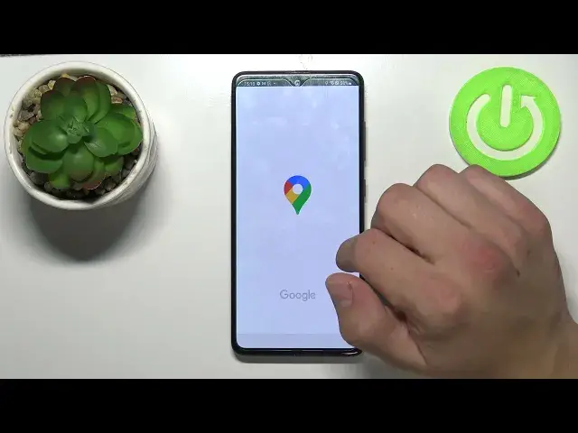 'Video thumbnail for How to Turn On Incognito Mode in Google Maps in SAMSUNG Galaxy A72'