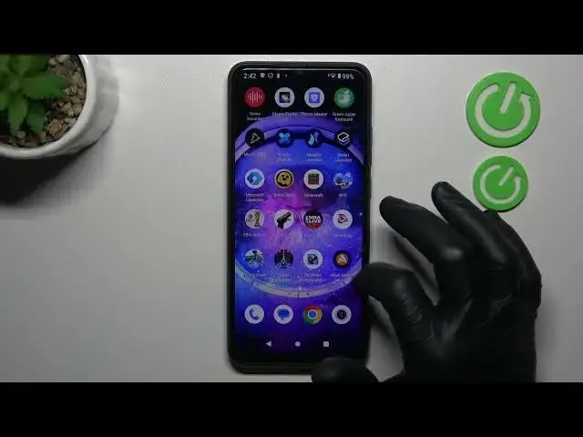 'Video thumbnail for How to Remove Notification and Viruses in XIAOMI Redmi A1'