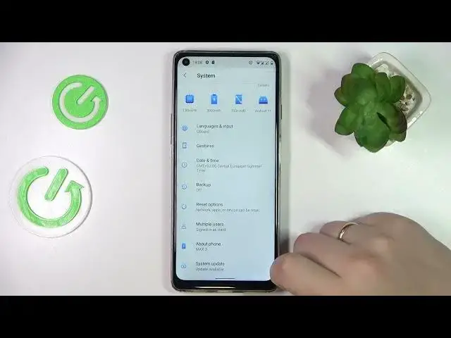 Video thumbnail for How to Find my Phone Number on the CUBOT Max 3