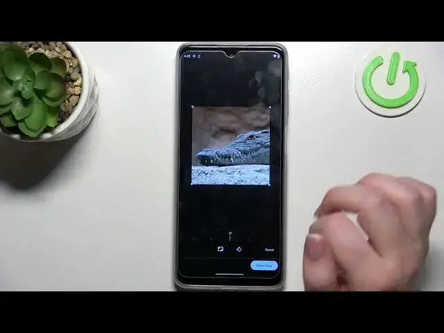 'Video thumbnail for How to Add Picture to Contact in MOTOROLA Moto G51 5G – Personalize Contacts'