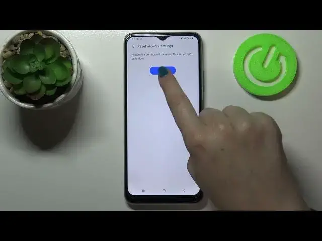 'Video thumbnail for How to Reset Network Preferences in SAMSUNG Galaxy M22 – Restore Connection Settings'