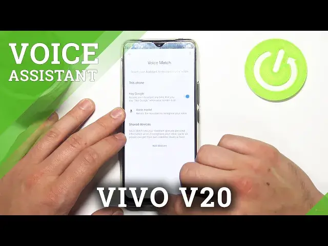 Video thumbnail for How to Send Messages via Google Assistant on VIVO V20