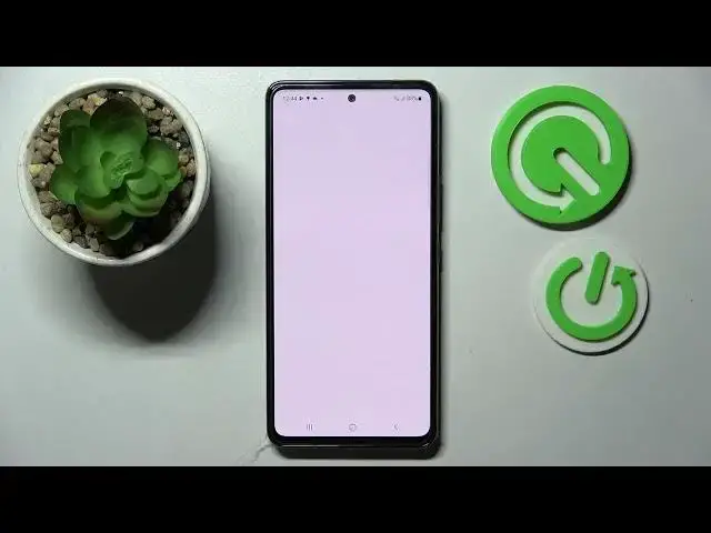 'Video thumbnail for How to Record Sounds on SAMSUNG Galaxy A53 - Use Voice Recorder'