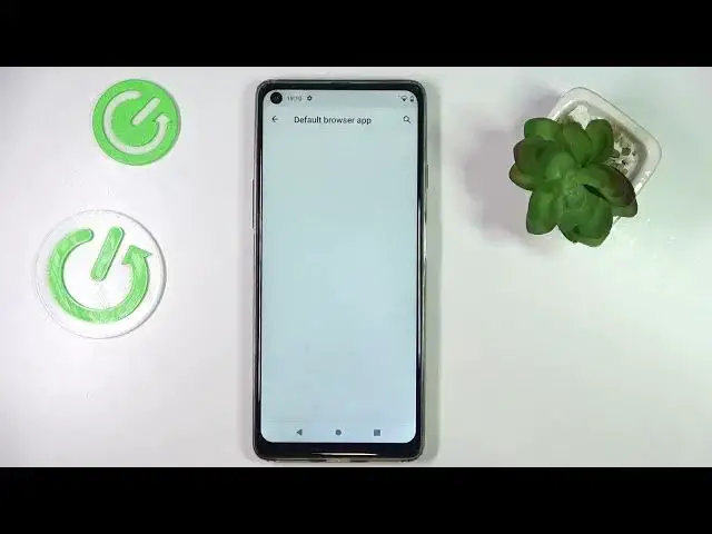 Video thumbnail for How to Make Google Chrome the Default Browser App on the CUBOT Max 3