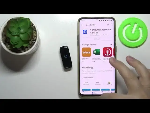 'Video thumbnail for How to Pair SAMSUNG Galaxy Fit 2 – Get Bluetooth Connected'
