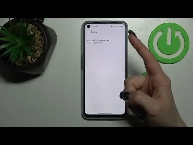 Video thumbnail for OnePlus Nord CE 2 Lite - How To Logout From Gmail Account