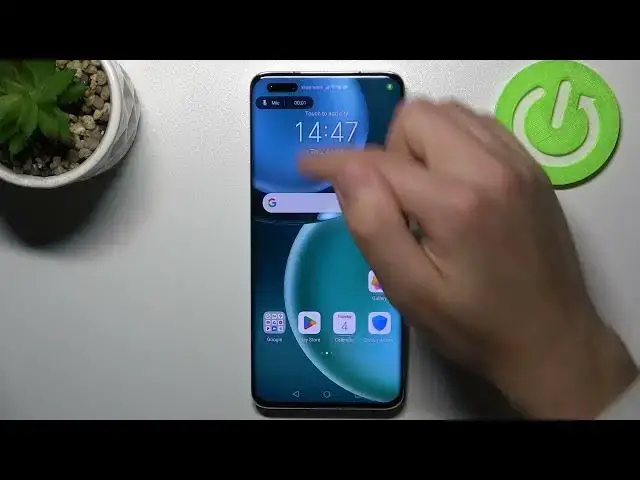 Video thumbnail for How To Change Screen Recorder Sound Settings in HONOR Magic4 Pro