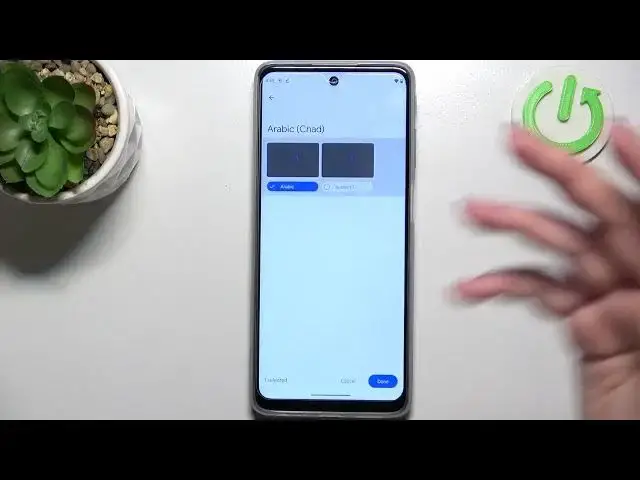 'Video thumbnail for How to Change Keyboard Language in MOTOROLA Moto G51 5G – Language Settings'