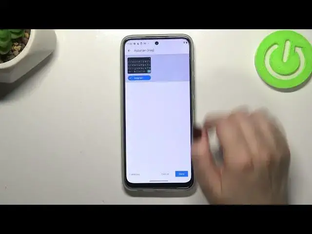 'Video thumbnail for How to Change Keyboard Language on Motorola Moto G71 5G – Keyboard Settings'