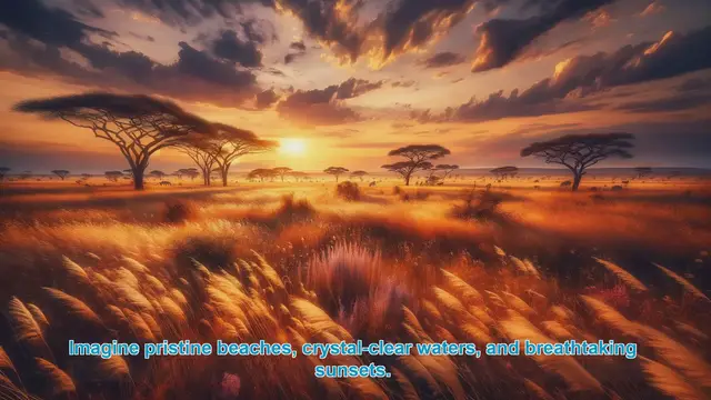 Video thumbnail for Discover Tonga: A Romantic Getaway in the South Pacific