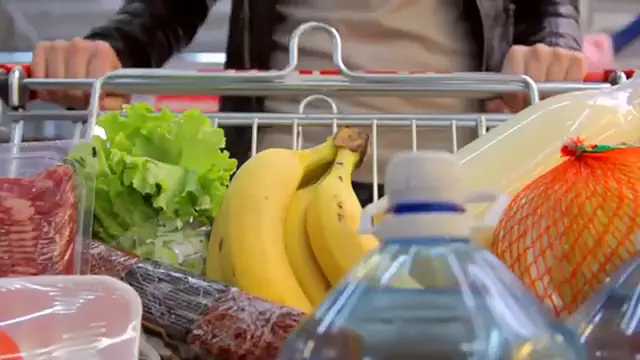 Video thumbnail for Save Money On Groceries  Grocery Shopping  Frugal Living