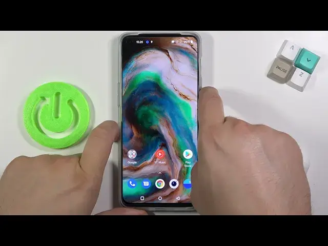 Video thumbnail for How to Turn Off OnePlus Nord 2 5G – Switch Off Device